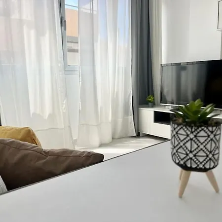 Graciano'S Sea House Apartment Las Palmas de Gran Canaria Exterior photo