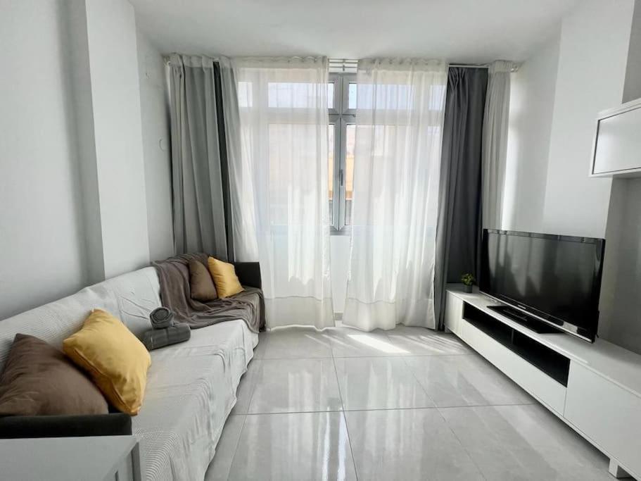 Graciano's Sea House Appartamento