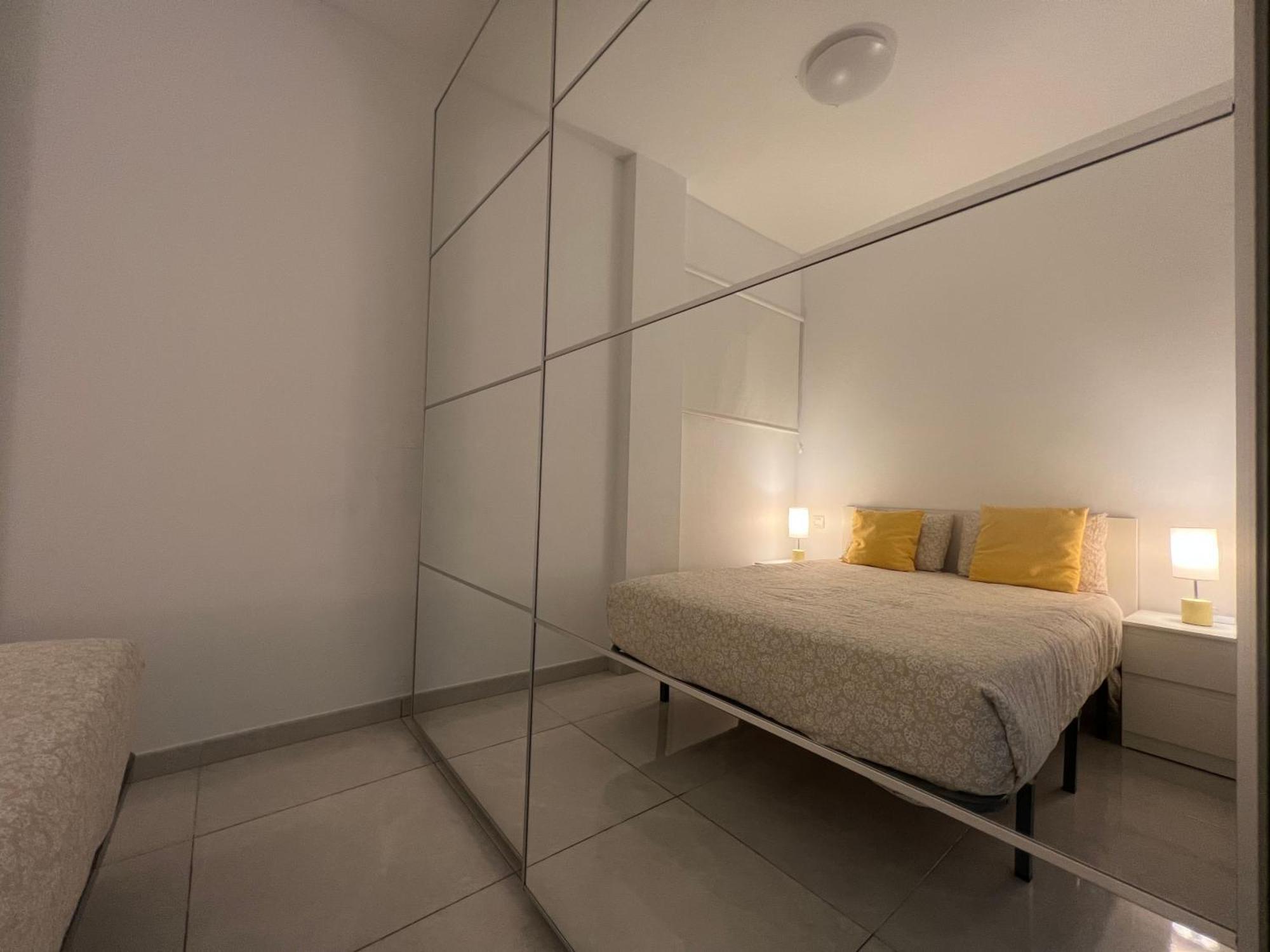 Appartement Graciano's Sea House Las Palmas