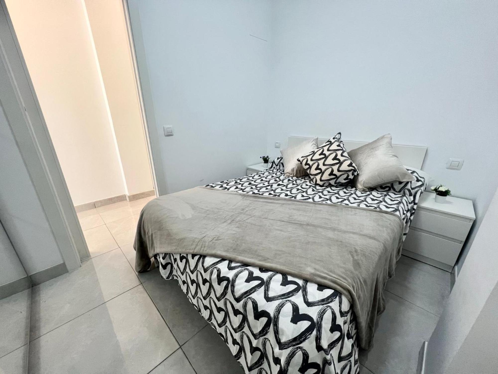 Graciano's Sea House Appartement Las Palmas
