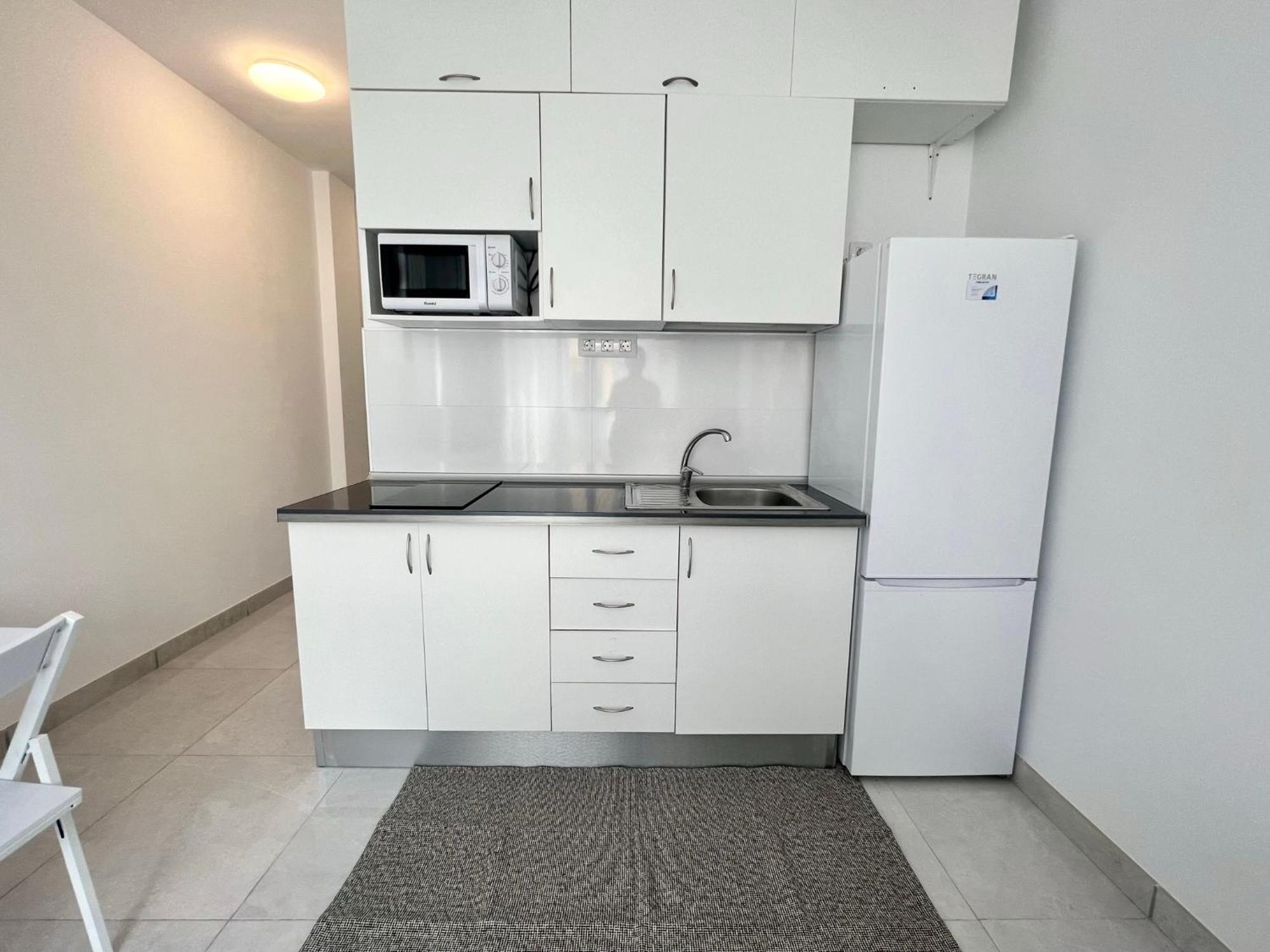 Appartement Graciano's Sea House Las Palmas