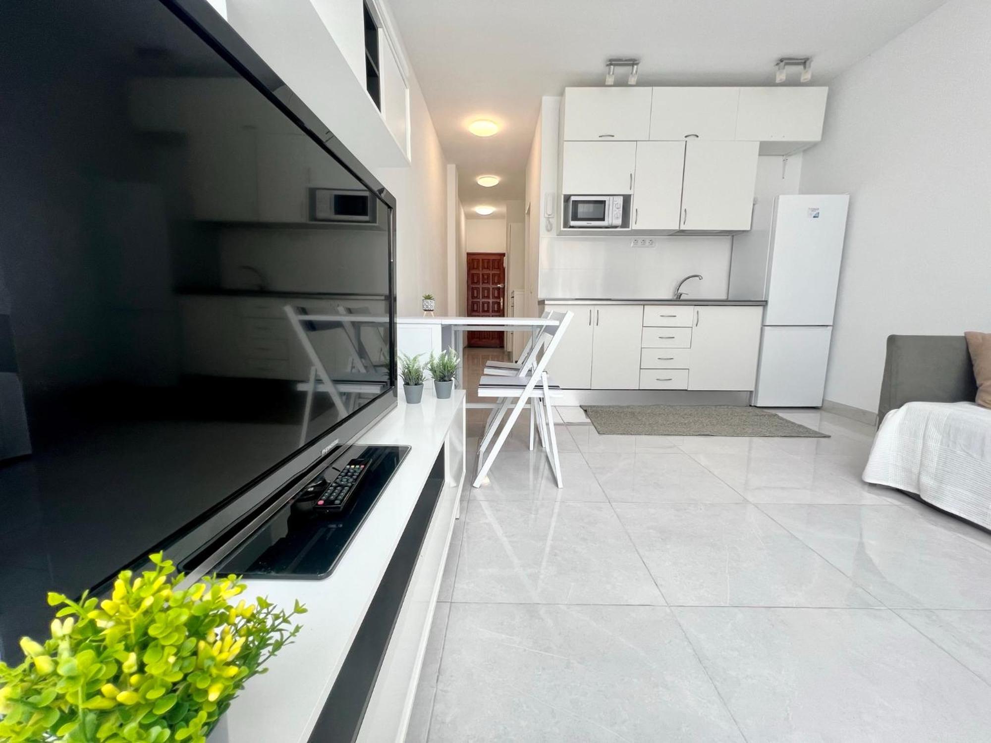 Graciano's Sea House Appartement