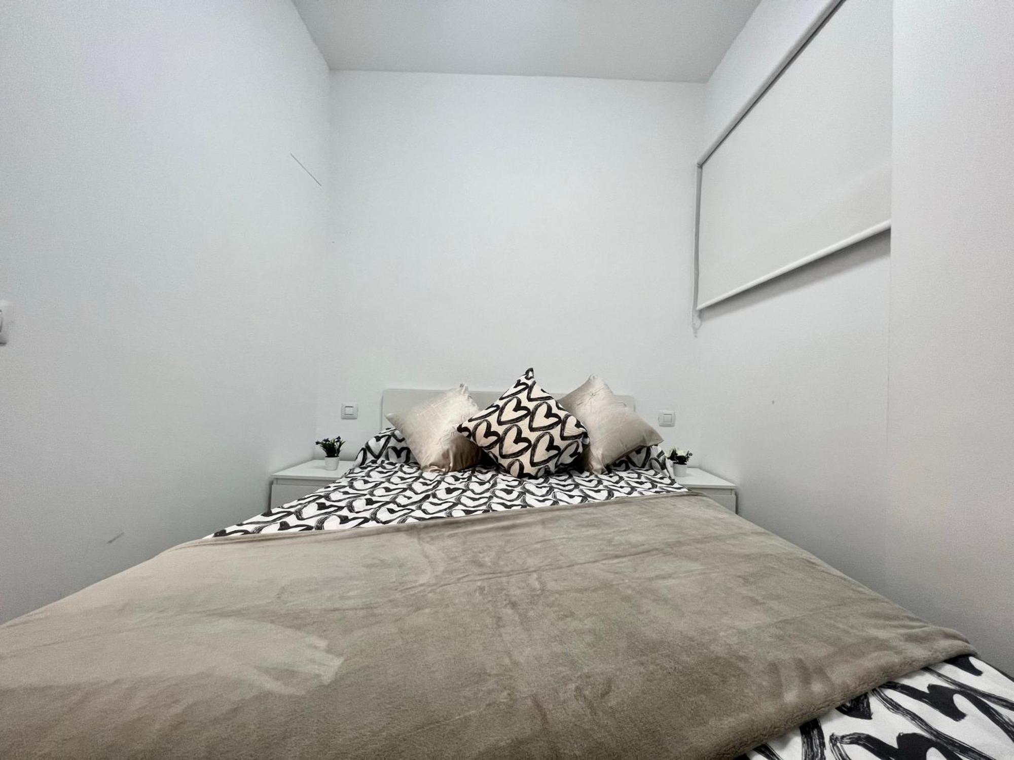 Graciano's Sea House Appartement Las Palmas
