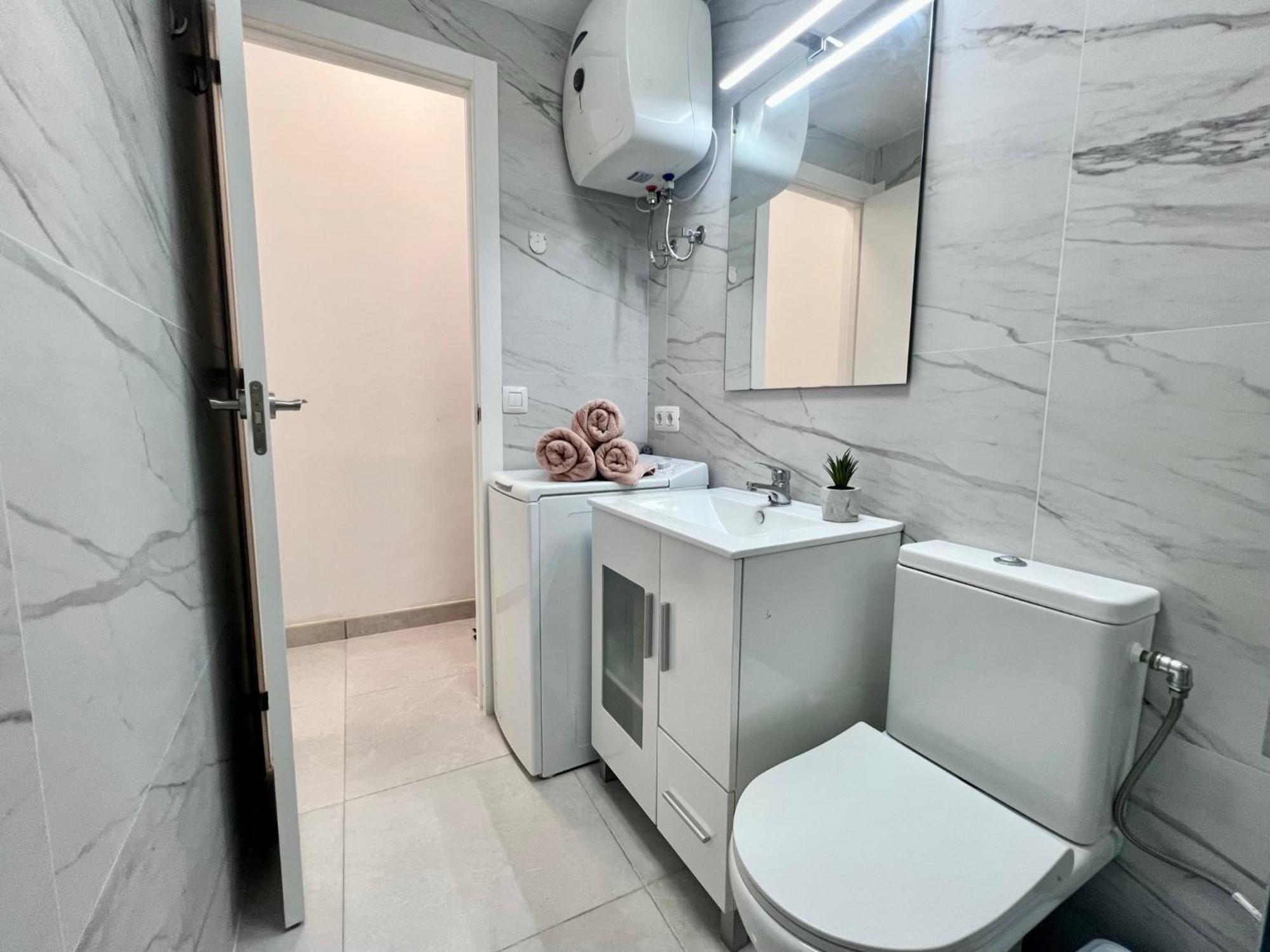 Graciano's Sea House Appartement