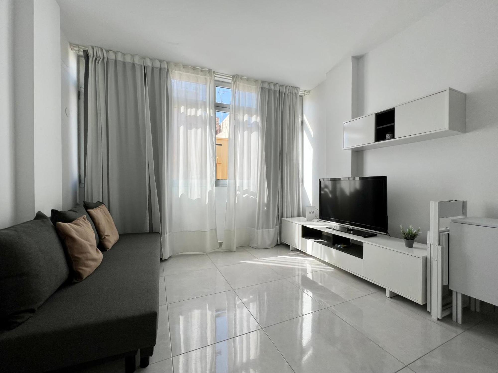 Graciano's Sea House Appartement *